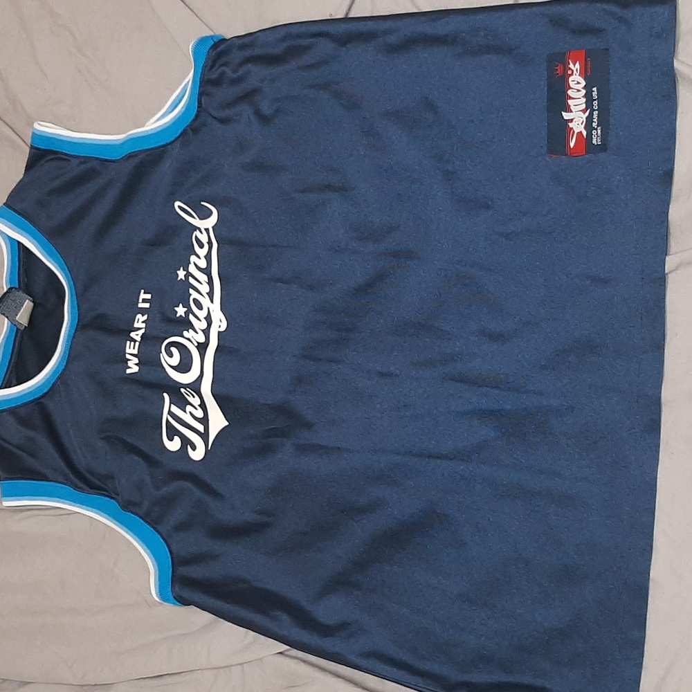 JNCO Jersey